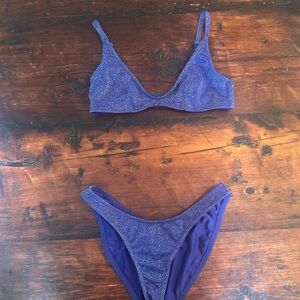 Triangle MAIA - TYRA Bikini Set - Size Small